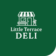 品川区小山の満たされるデリビストロ　Little Terrace DELI（リトルテラスデリ）